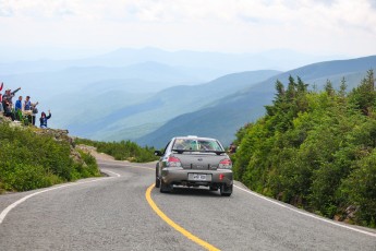 Course de côte du Mont-Washington 2026