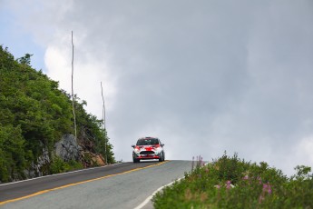 Course de côte du Mont-Washington 2026