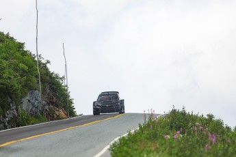 Course de côte du Mont-Washington 2026