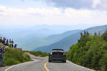 Course de côte du Mont-Washington 2026