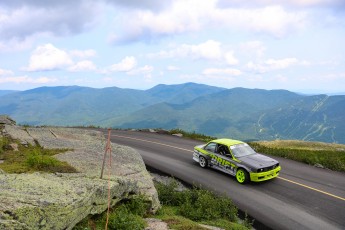 Course de côte du Mont-Washington 2026
