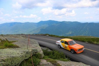 Course de côte du Mont-Washington 2026