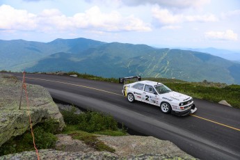 Course de côte du Mont-Washington 2026