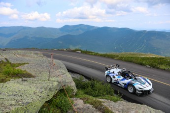 Course de côte du Mont-Washington 2026