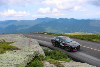 Course de côte du Mont-Washington 2026