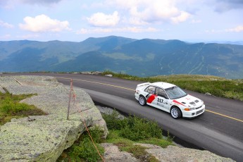 Course de côte du Mont-Washington 2026