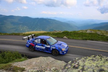 Course de côte du Mont-Washington 2026