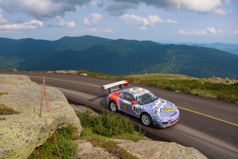 Course de côte du Mont-Washington 2026