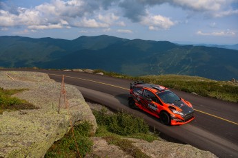Course de côte du Mont-Washington 2026