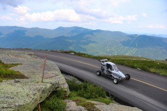 Course de côte du Mont-Washington 2026