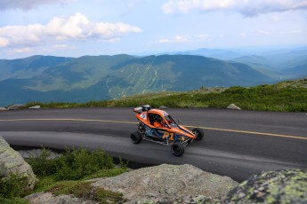 Course de côte du Mont-Washington 2026
