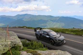 Course de côte du Mont-Washington 2026