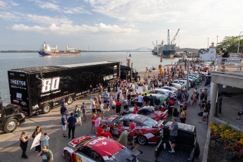 GP3R 2026 - Parc Portuaire Jeudi