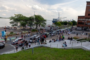 GP3R 2026 - Parc Portuaire Jeudi