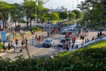 GP3R 2026 - Parc Portuaire Jeudi