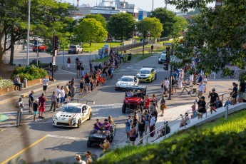 GP3R 2026 - Parc Portuaire Jeudi