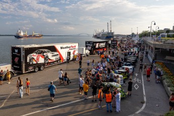 GP3R 2026 - Parc Portuaire Jeudi