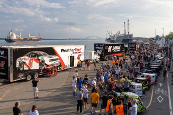 GP3R 2026 - Parc Portuaire Jeudi