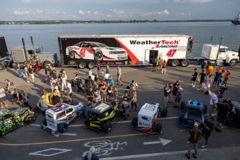 GP3R 2026 - Parc Portuaire Jeudi