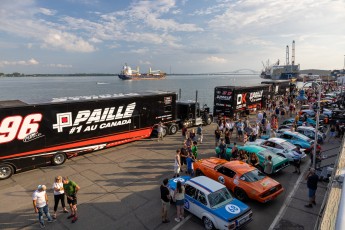 GP3R 2026 - Parc Portuaire Jeudi