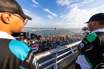 GP3R 2026 - Parc Portuaire Jeudi
