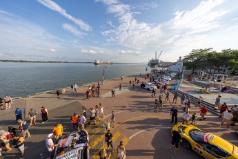 GP3R 2026 - Parc Portuaire Jeudi
