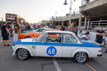 GP3R 2026 - Parc Portuaire Jeudi