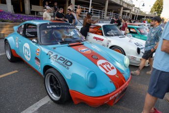 GP3R 2026 - Parc Portuaire Jeudi