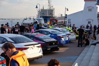 GP3R 2026 - Parc Portuaire Jeudi