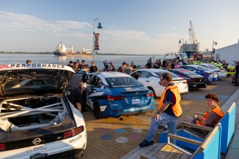 GP3R 2026 - Parc Portuaire Jeudi