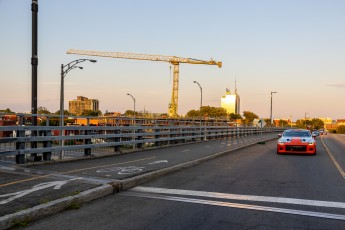 GP3R 2026 - Parc Portuaire Jeudi