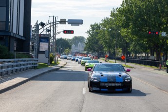 GP3R 2026 - Parc Portuaire Jeudi