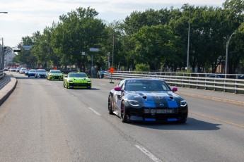 GP3R 2026 - Parc Portuaire Jeudi