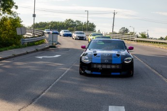 GP3R 2026 - Parc Portuaire Jeudi