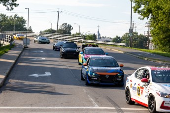 GP3R 2026 - Parc Portuaire Jeudi