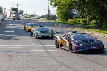GP3R 2026 - Parc Portuaire Jeudi