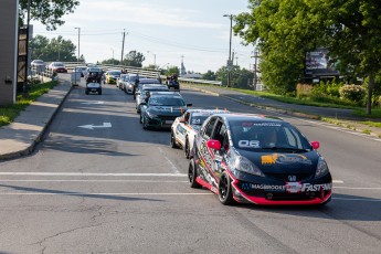 GP3R 2026 - Parc Portuaire Jeudi