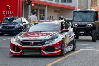GP3R 2026 - Parc Portuaire Jeudi