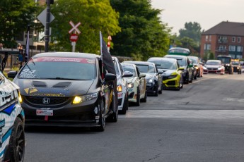 GP3R 2026 - Parc Portuaire Jeudi