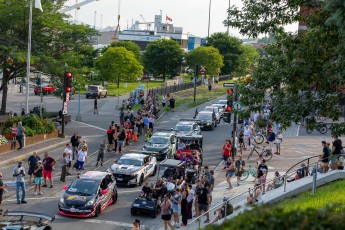 GP3R 2026 - Parc Portuaire Jeudi