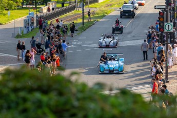 GP3R 2026 - Parc Portuaire Jeudi
