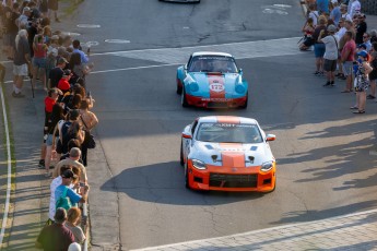 GP3R 2026 - Parc Portuaire Jeudi