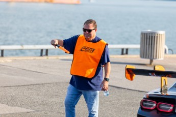 GP3R 2026 - Parc Portuaire Jeudi