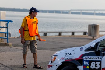 GP3R 2026 - Parc Portuaire Jeudi