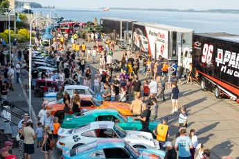 GP3R 2026 - Parc Portuaire Jeudi