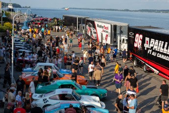 GP3R 2026 - Parc Portuaire Jeudi