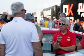 GP3R 2026 - Parc Portuaire Jeudi