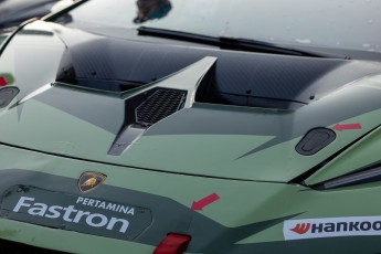GP3R 2026 - Parc Portuaire Jeudi