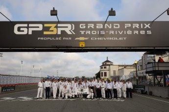 GP3R 2026 - Bénévoles et public