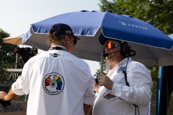 GP3R 2026 - Bénévoles et public